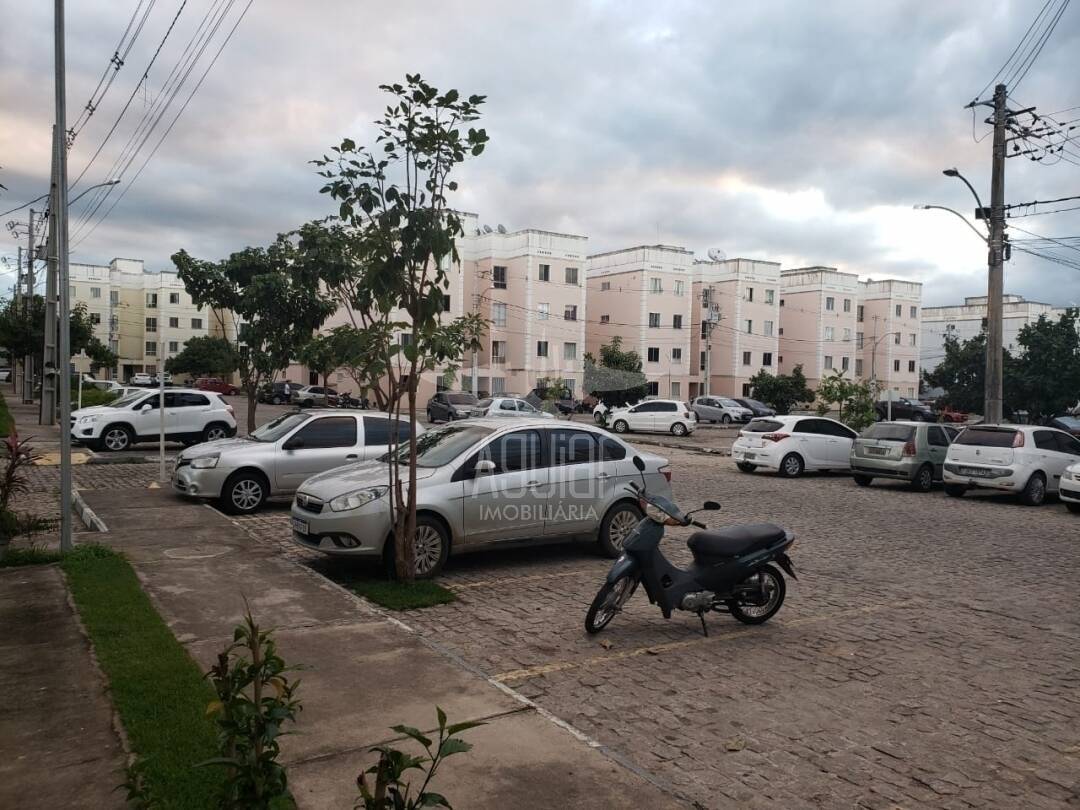 Apartamento Novo No Parque Central Achou Mudou An Ncio