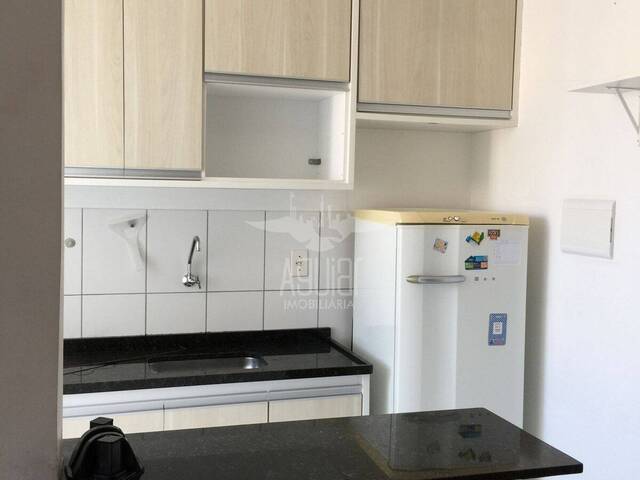 Apartamento para Venda em Feira de Santana - 4