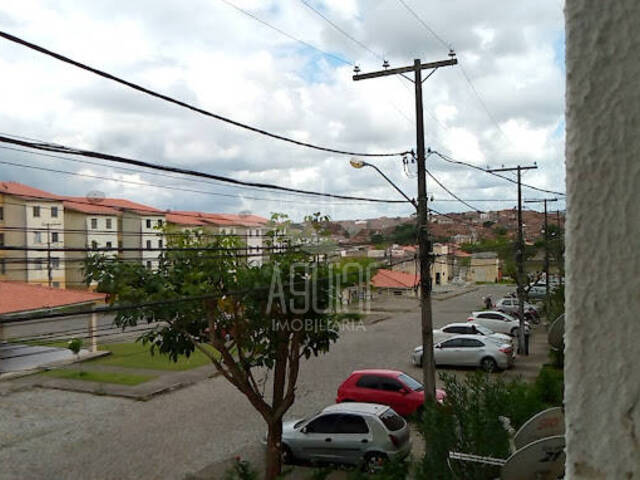 Apartamento para Venda em Feira de Santana - 5