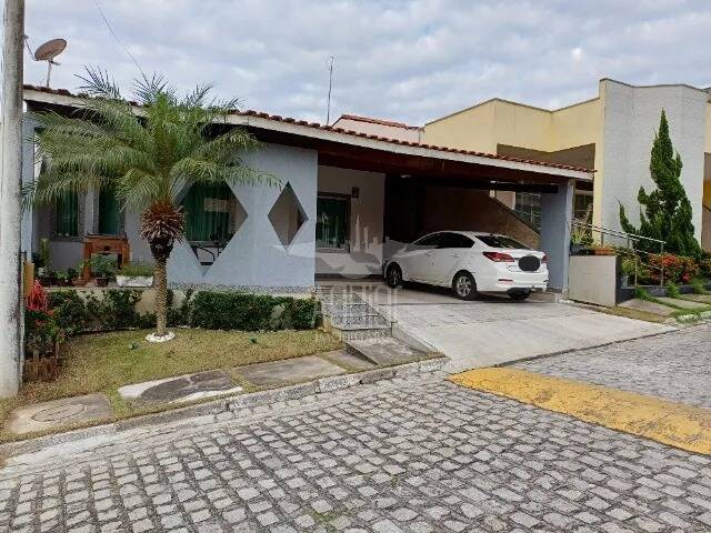 #2770 - Casa para Venda em Feira de Santana - BA - 2