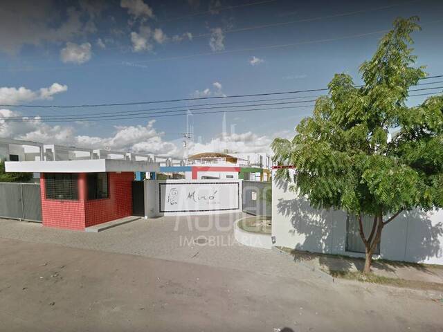 #2771 - Casa em condomínio para Venda em Feira de Santana - BA - 1