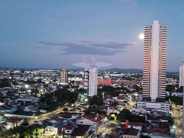 Apartamento para Venda em Feira de Santana - 2