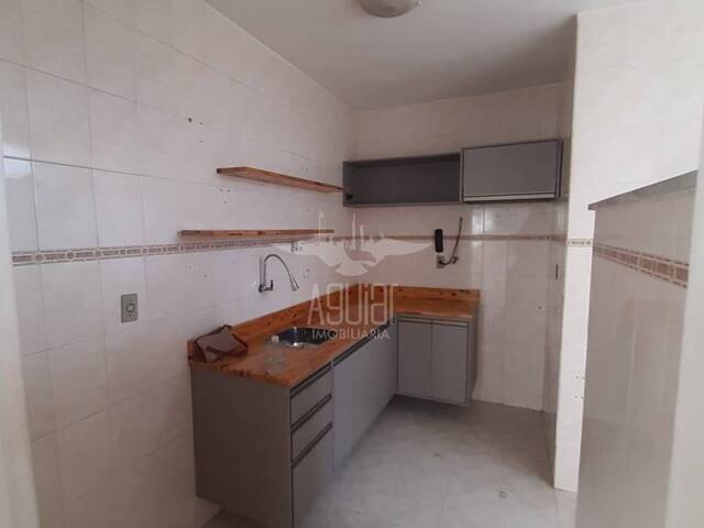 Apartamento para Venda em Feira de Santana - 4