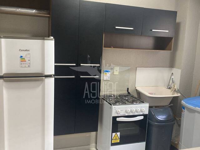 Apartamento para Venda em Feira de Santana - 4