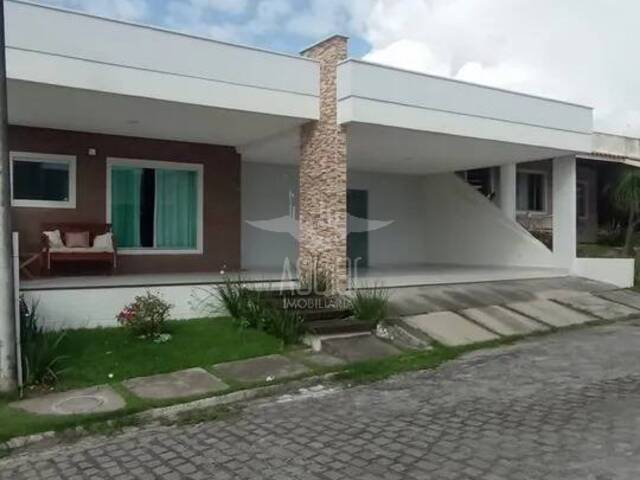 Casa para Venda em Feira de Santana - 1