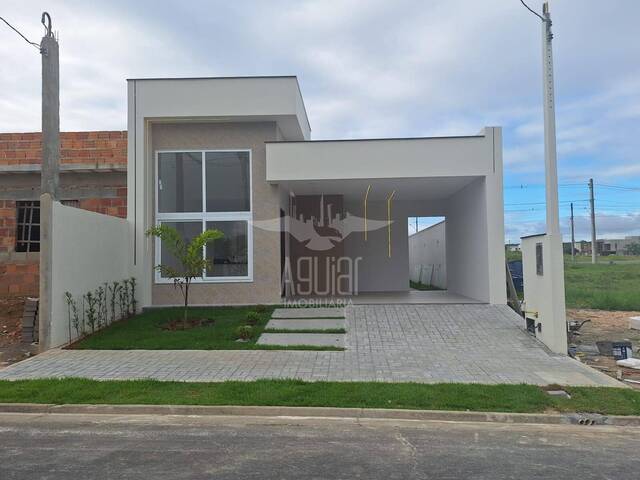 #2889 - Casa para Venda em Feira de Santana - BA - 2