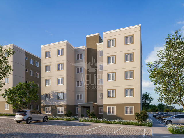 Apartamento para Venda em Feira de Santana - 1