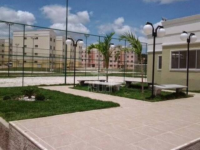 #2904 - Apartamento para Venda em Feira de Santana - BA - 3