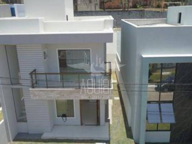 Duplex para Venda em Lauro de Freitas - 4