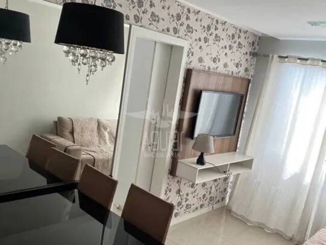 Apartamento para Locação em Feira de Santana - 5