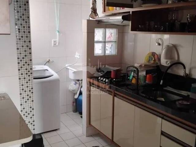 Apartamento para Venda em Feira de Santana - 5