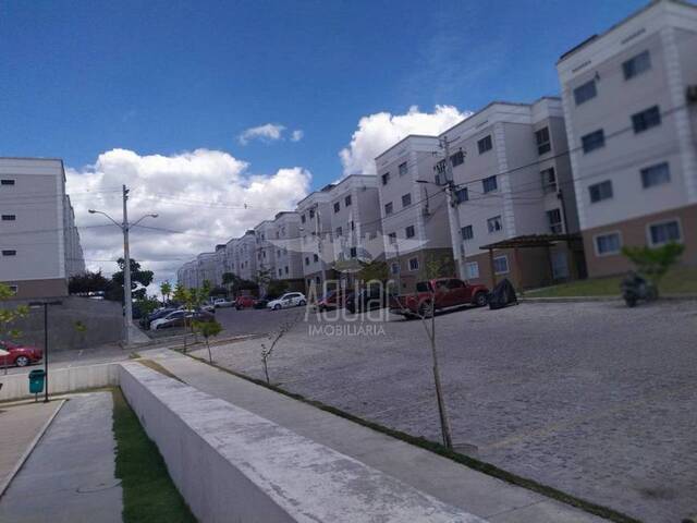 Apartamento para Venda em Feira de Santana - 5