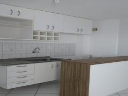 Apartamento para Locação em Feira de Santana - 4