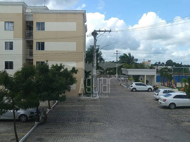 Apartamento para Venda em Feira de Santana - 3