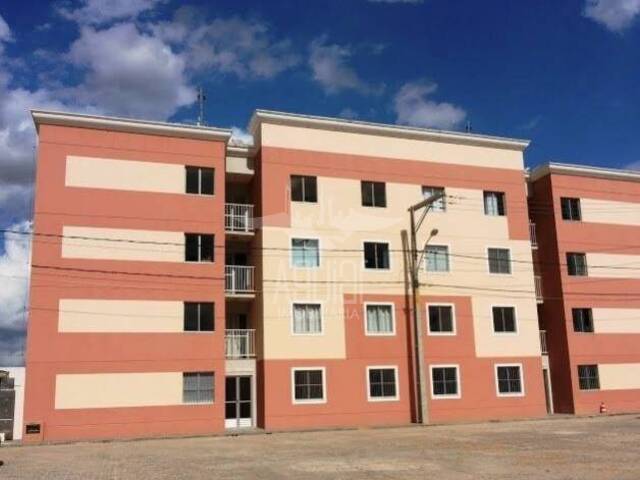 Apartamento para Venda em Feira de Santana - 4