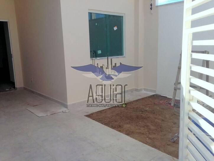 Casa à venda com 2 quartos, 1m² - Foto 5