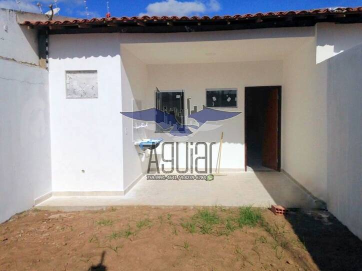 Casa à venda com 2 quartos, 1m² - Foto 18