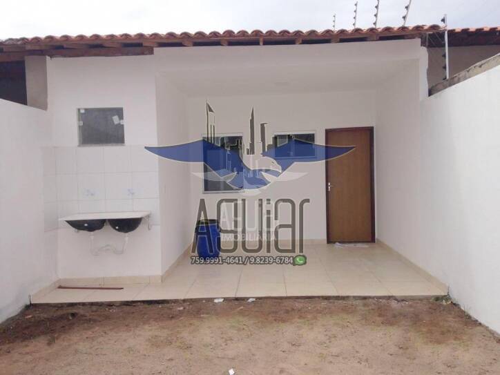 Casa à venda com 2 quartos, 32m² - Foto 14