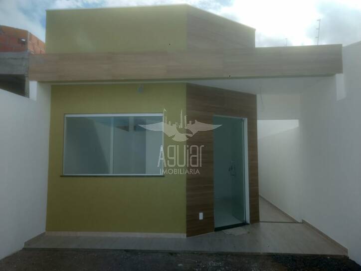 Casa à venda com 2 quartos, 1m² - Foto 2