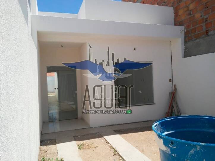 Casa à venda com 2 quartos, 70m² - Foto 12