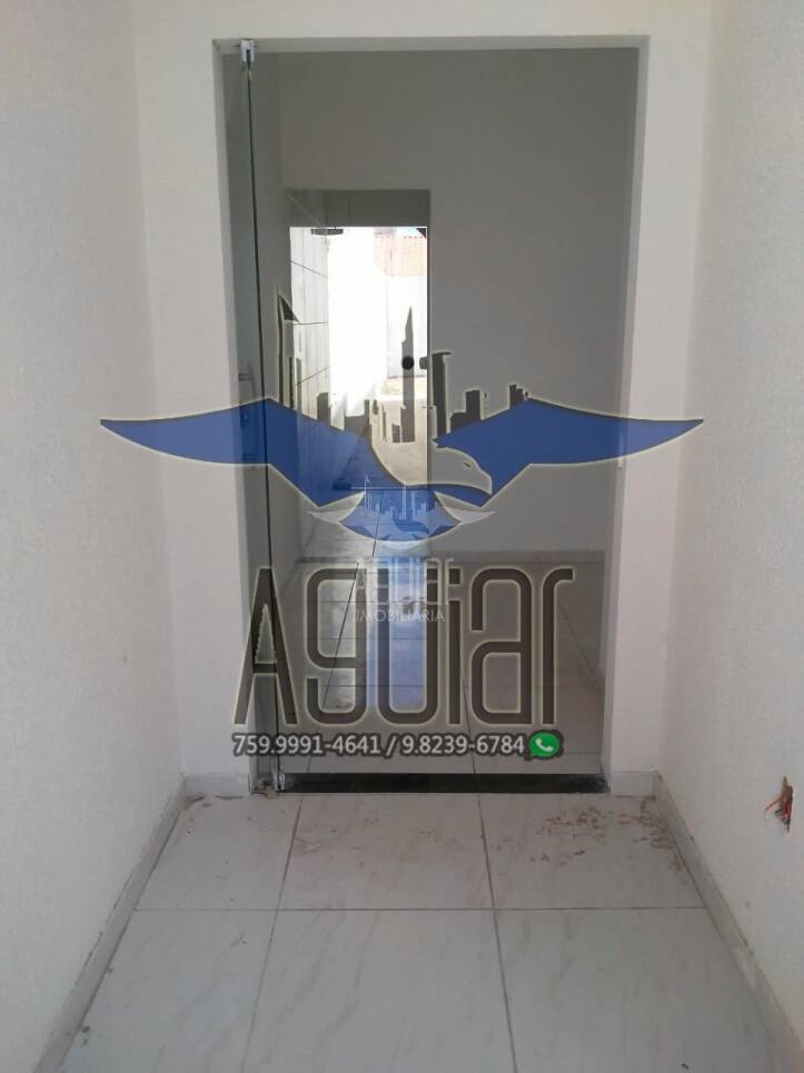 Casa à venda com 2 quartos, 70m² - Foto 18