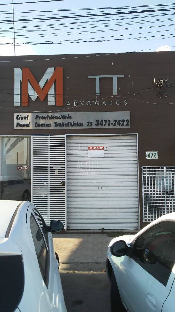 Conjunto Comercial-Sala para alugar, 1m² - Foto 1