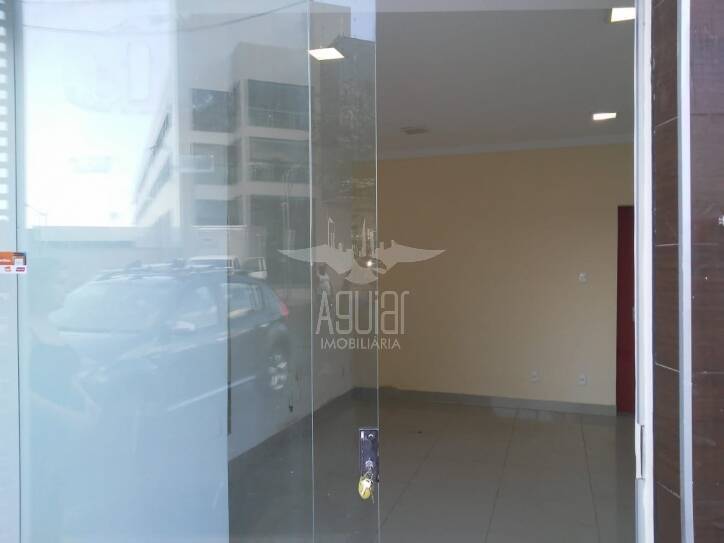 Conjunto Comercial-Sala para alugar, 1m² - Foto 3