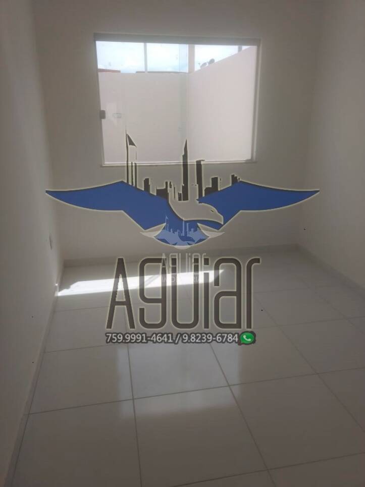 Casa à venda com 2 quartos, 68m² - Foto 6