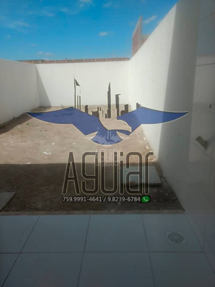 Casa à venda com 2 quartos, 68m² - Foto 11