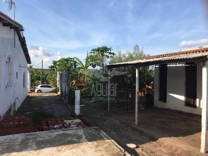 Fazenda à venda com 5 quartos, 1m² - Foto 11