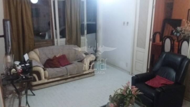 Apartamento à venda com 5 quartos, 360m² - Foto 16