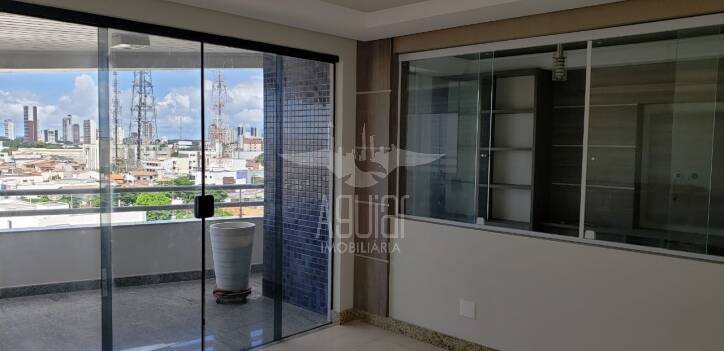 Apartamento à venda com 3 quartos, 1m² - Foto 6