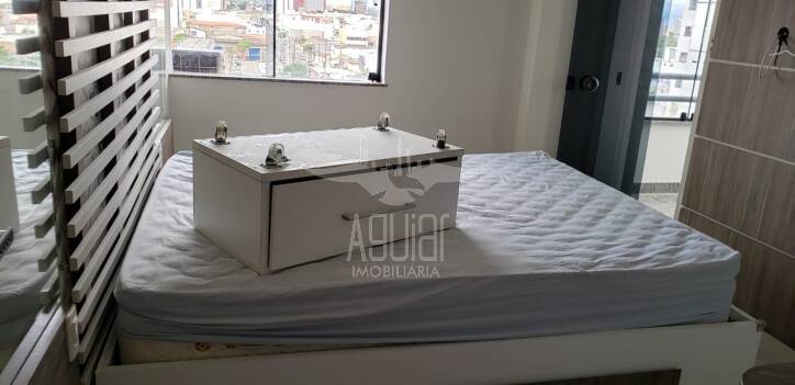 Apartamento à venda com 3 quartos, 1m² - Foto 22