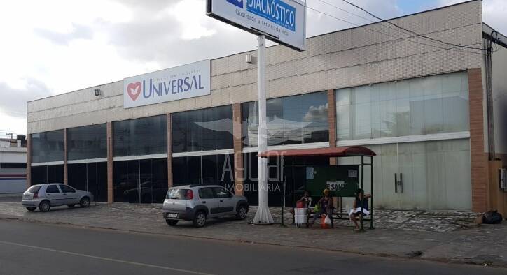 Conjunto Comercial-Sala para alugar, 750m² - Foto 2