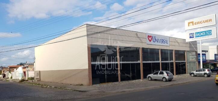 Conjunto Comercial-Sala para alugar, 750m² - Foto 3