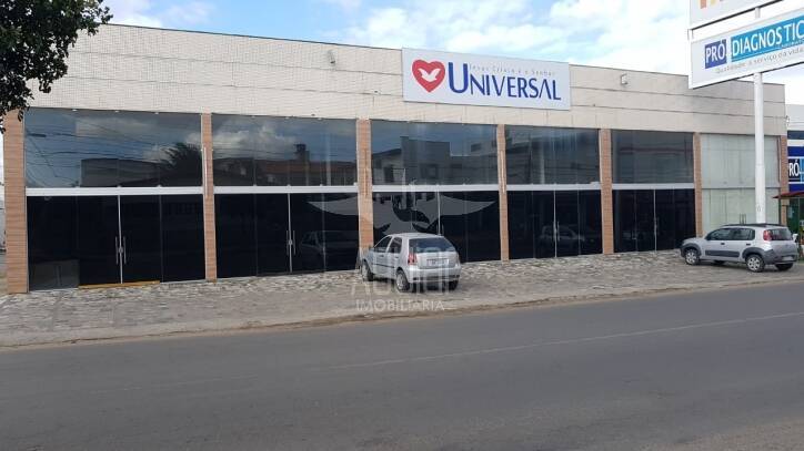 Conjunto Comercial-Sala para alugar, 750m² - Foto 4