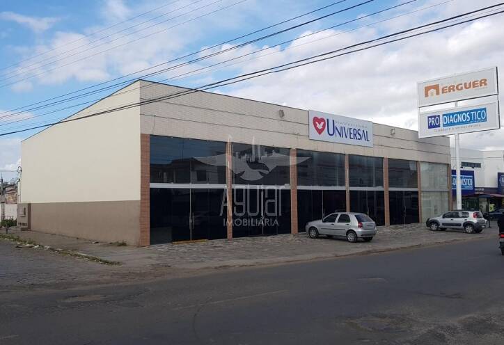 Conjunto Comercial-Sala para alugar, 750m² - Foto 5