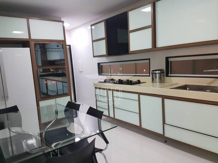 Casa de Condomínio à venda com 4 quartos, 1m² - Foto 10