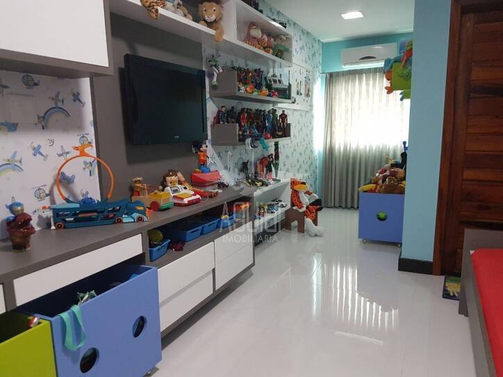 Casa de Condomínio à venda com 4 quartos, 1m² - Foto 15