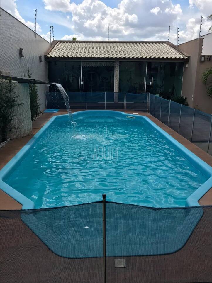 Casa de Condomínio à venda com 4 quartos, 1m² - Foto 24