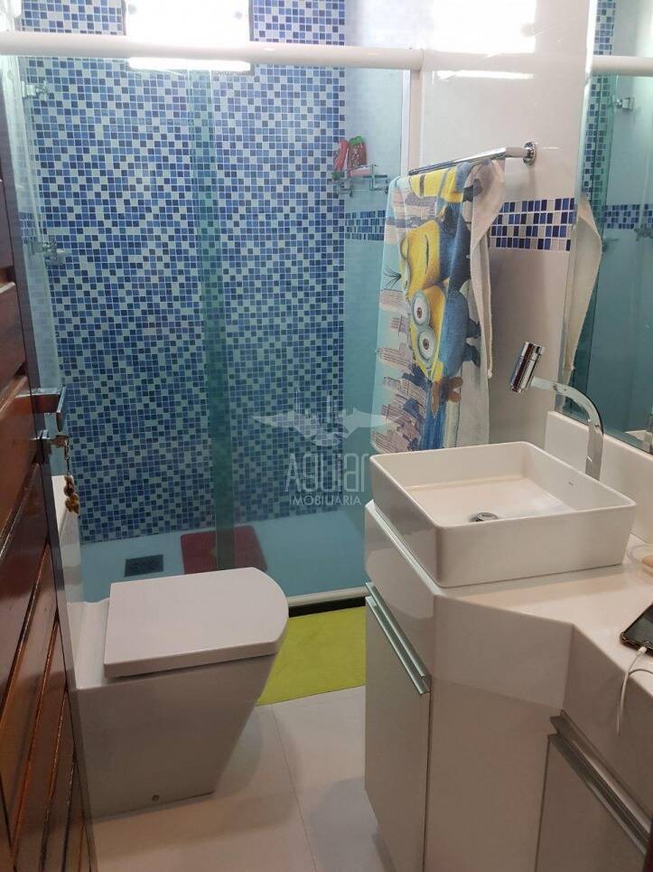 Casa de Condomínio à venda com 4 quartos, 1m² - Foto 25