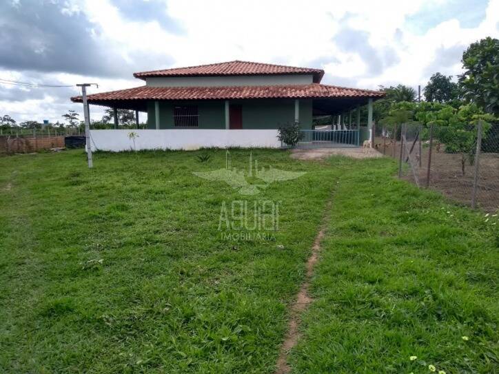 Terreno à venda, 6150m² - Foto 1