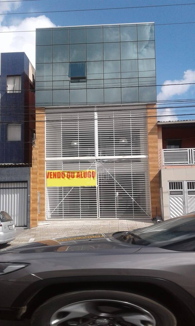 Conjunto Comercial-Sala à venda e aluguel, 720m² - Foto 1