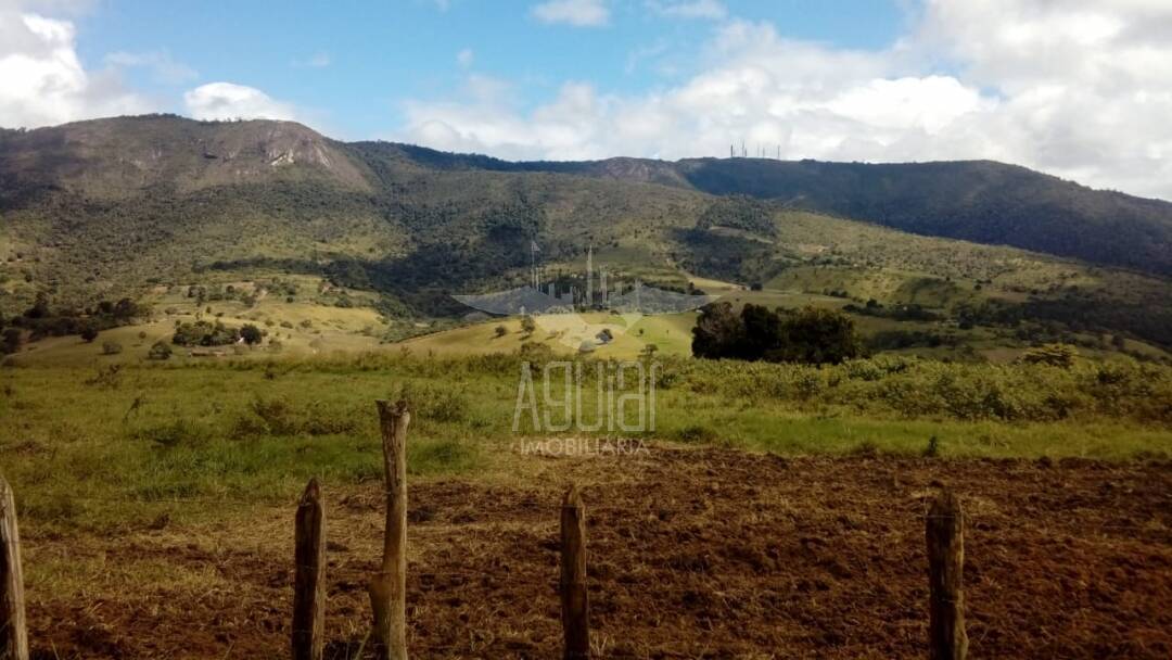 Fazenda à venda com 8 quartos, 397m² - Foto 2