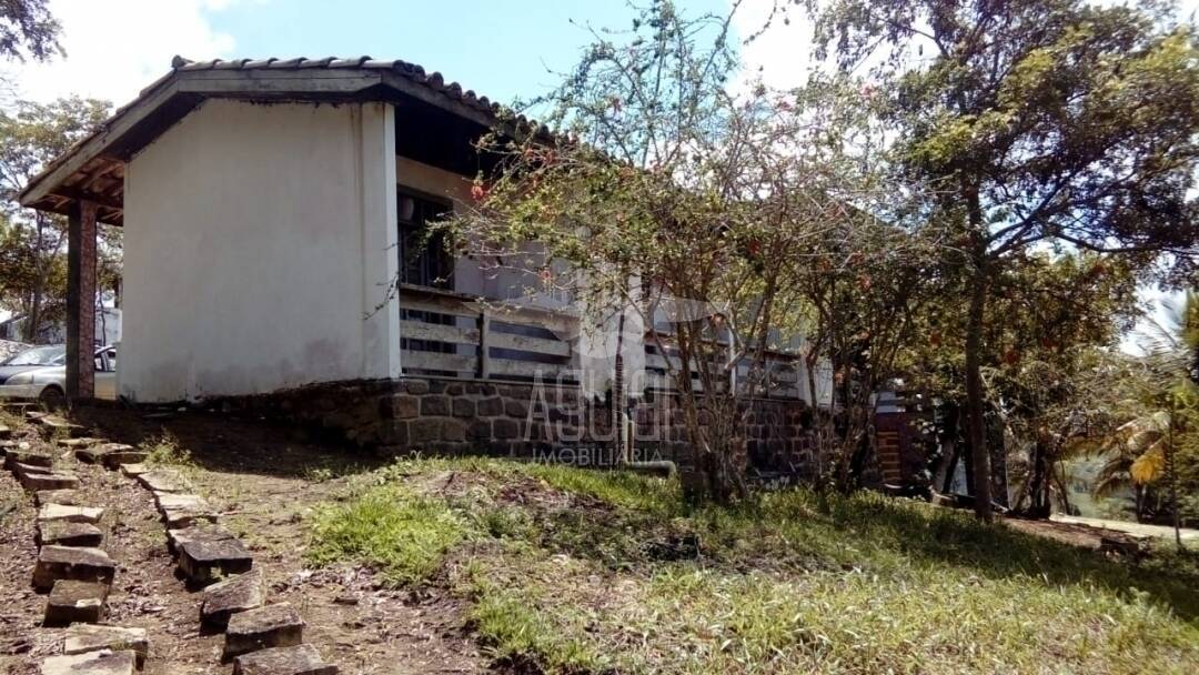 Fazenda à venda com 8 quartos, 397m² - Foto 6