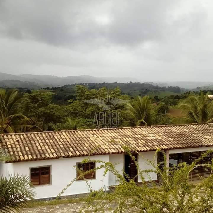 Fazenda à venda com 8 quartos, 397m² - Foto 8