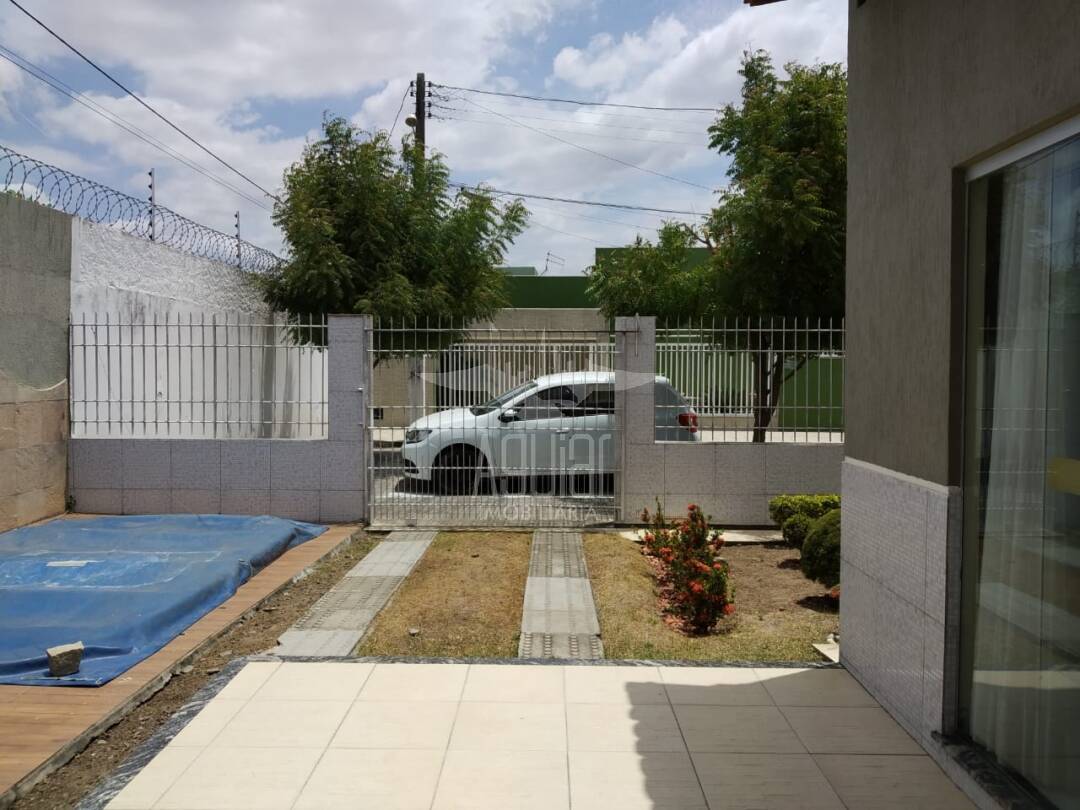 Casa de Condomínio à venda com 3 quartos, 1m² - Foto 28