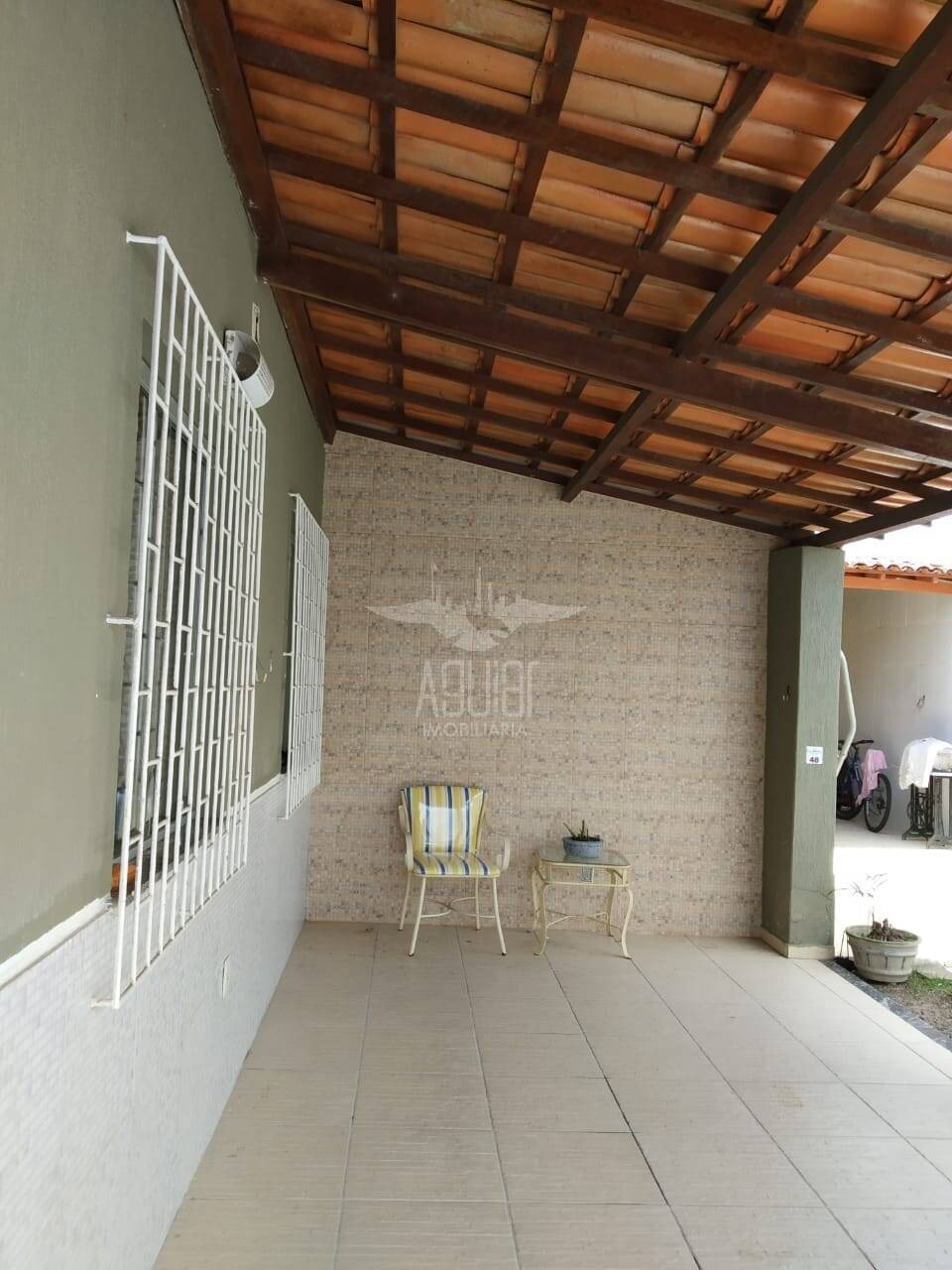 Casa de Condomínio à venda com 3 quartos, 1m² - Foto 27