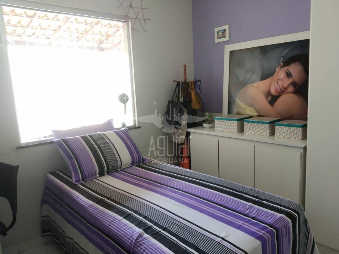 Casa de Condomínio à venda com 3 quartos, 1m² - Foto 19