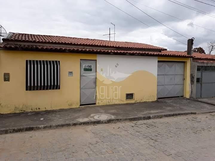 Casa à venda com 2 quartos, 1m² - Foto 2